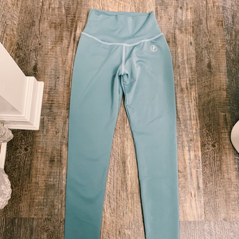 Abs2B Butt Scrunch Leggings